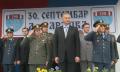 Обележен Дан артиљеријско-ракетних јединица за противваздухопловна дејствa